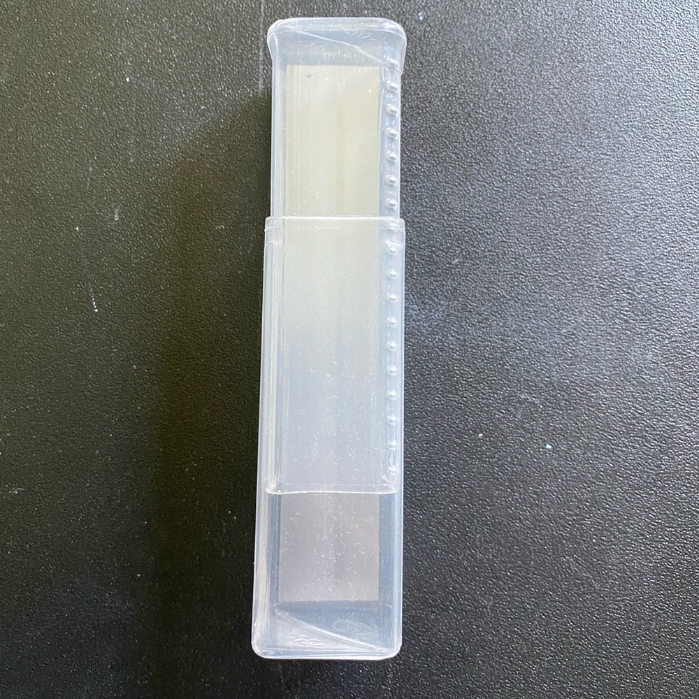 Small clay cutter. Never used. Still in package.